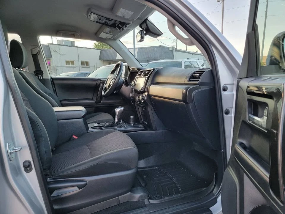 2022 Toyota 4Runner 5th Gen - Image 19 of 20
