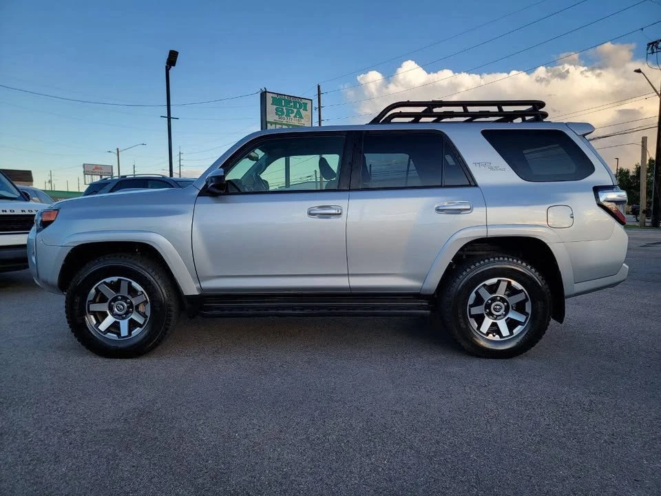 2022 Toyota 4Runner 5th Gen - Image 6 of 20