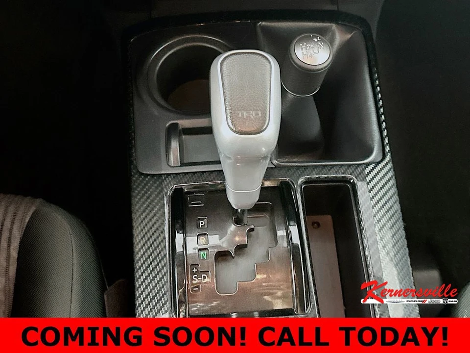 2022 Toyota 4Runner 5th Gen - Image 16 of 21