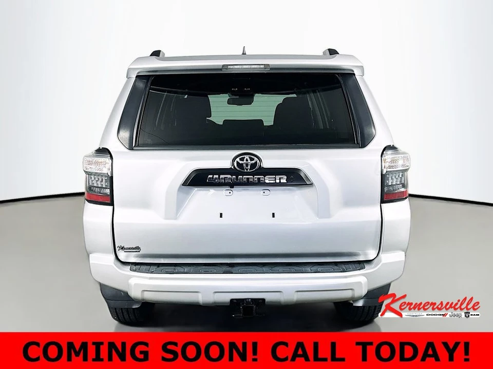 2022 Toyota 4Runner 5th Gen - Image 6 of 21