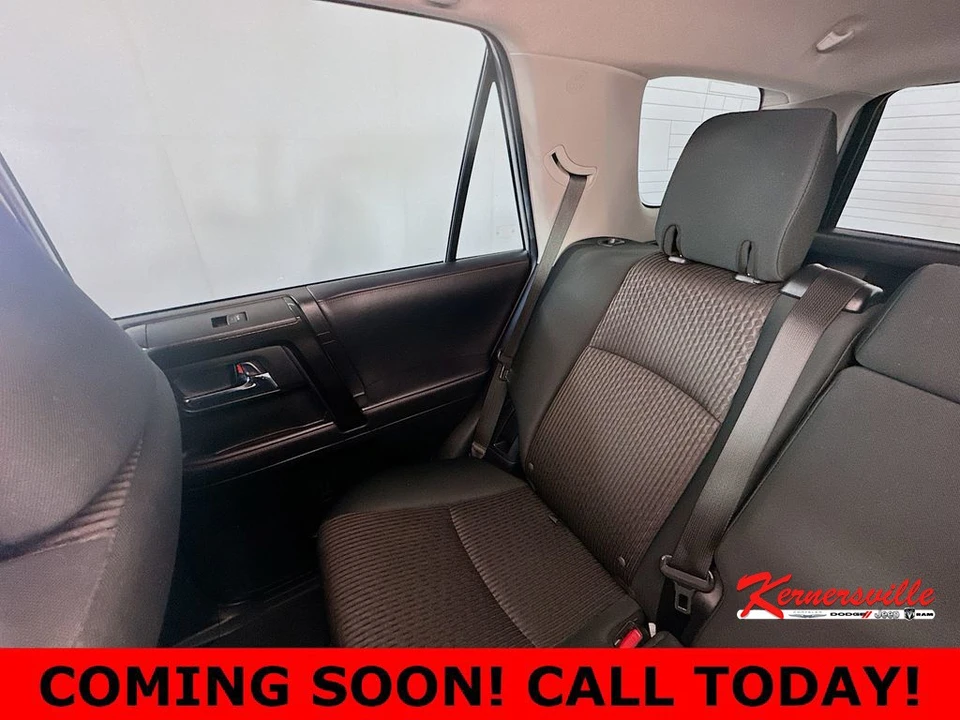 2022 Toyota 4Runner 5th Gen - Image 12 of 21