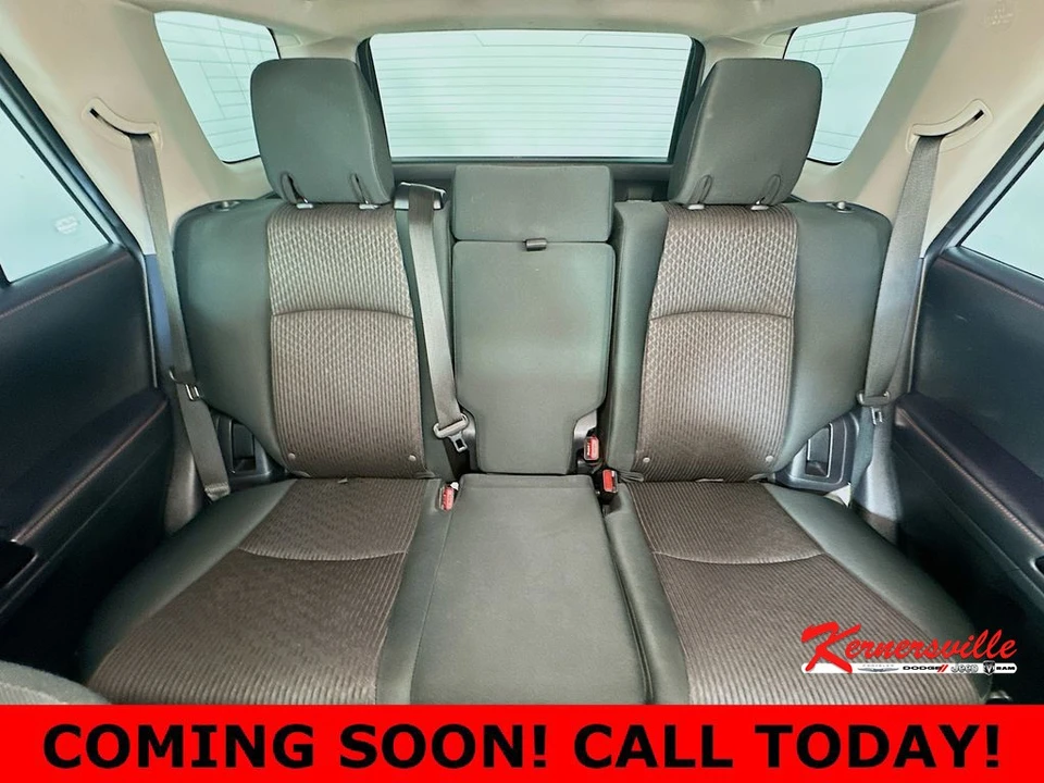 2022 Toyota 4Runner 5th Gen - Image 13 of 21