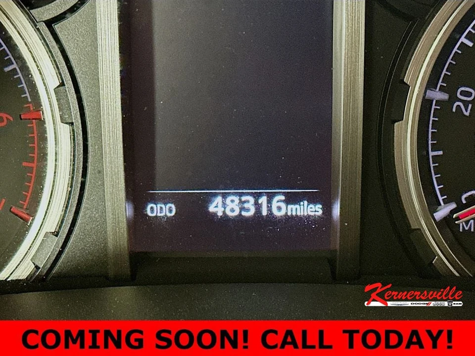 2022 Toyota 4Runner 5th Gen - Image 15 of 21