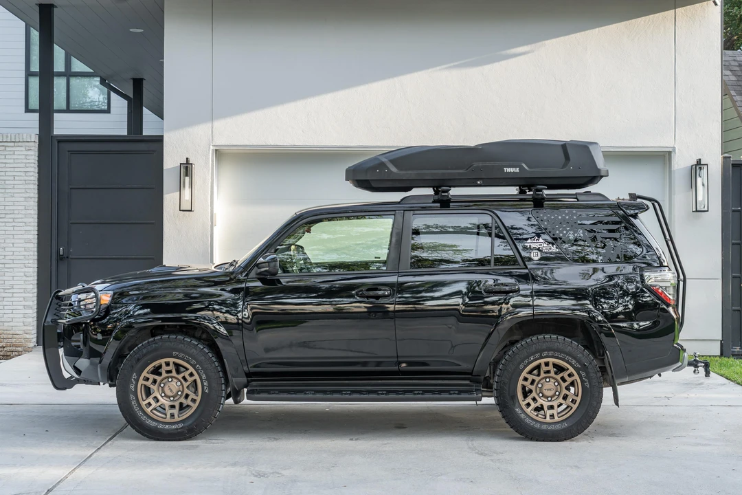 2022 Toyota 4Runner 5th Gen - Image 6 of 31