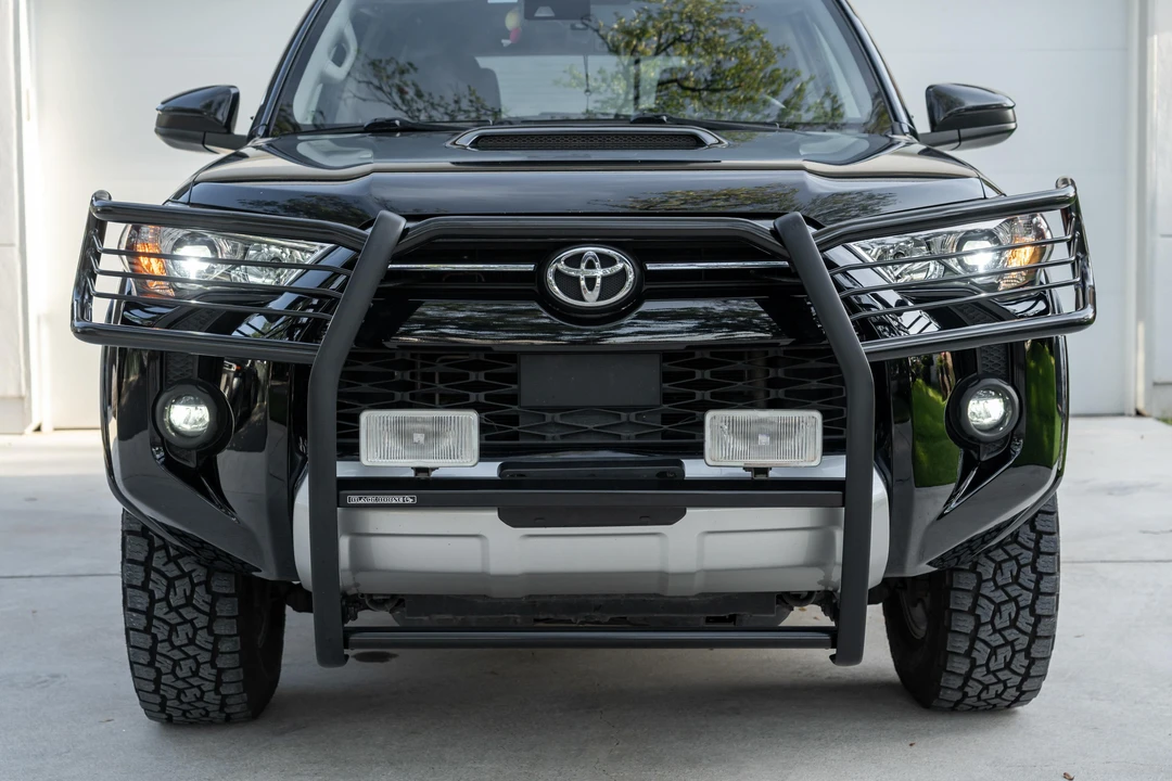 2022 Toyota 4Runner 5th Gen - Image 9 of 31