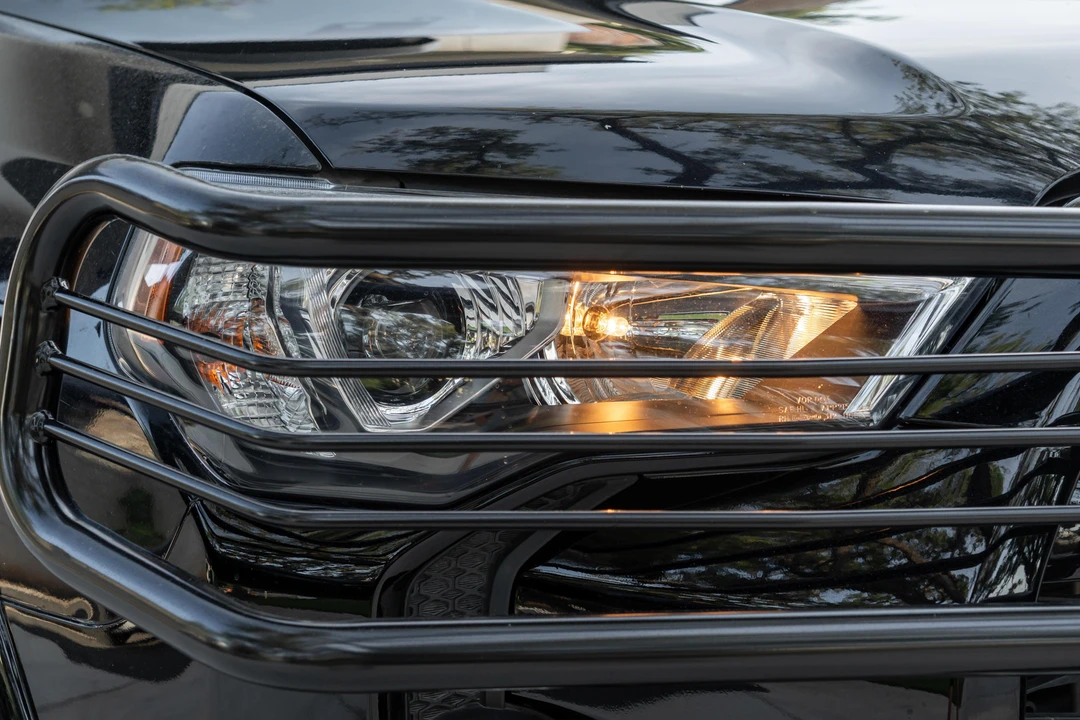2022 Toyota 4Runner 5th Gen - Image 15 of 31