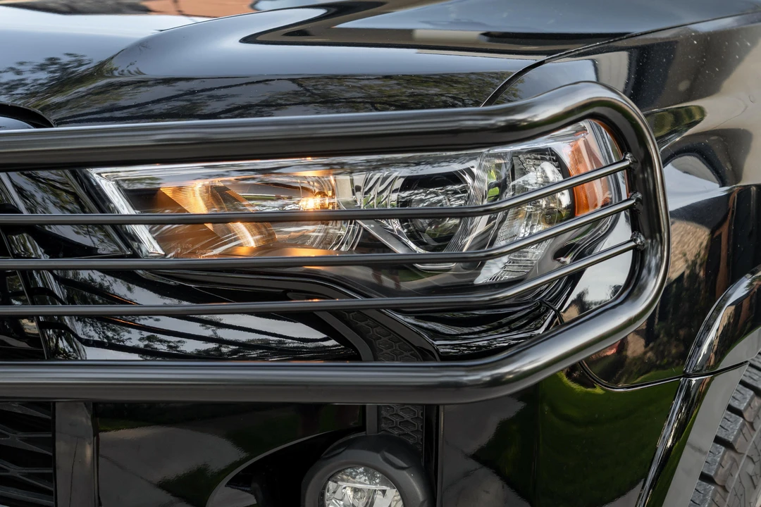 2022 Toyota 4Runner 5th Gen - Image 16 of 31
