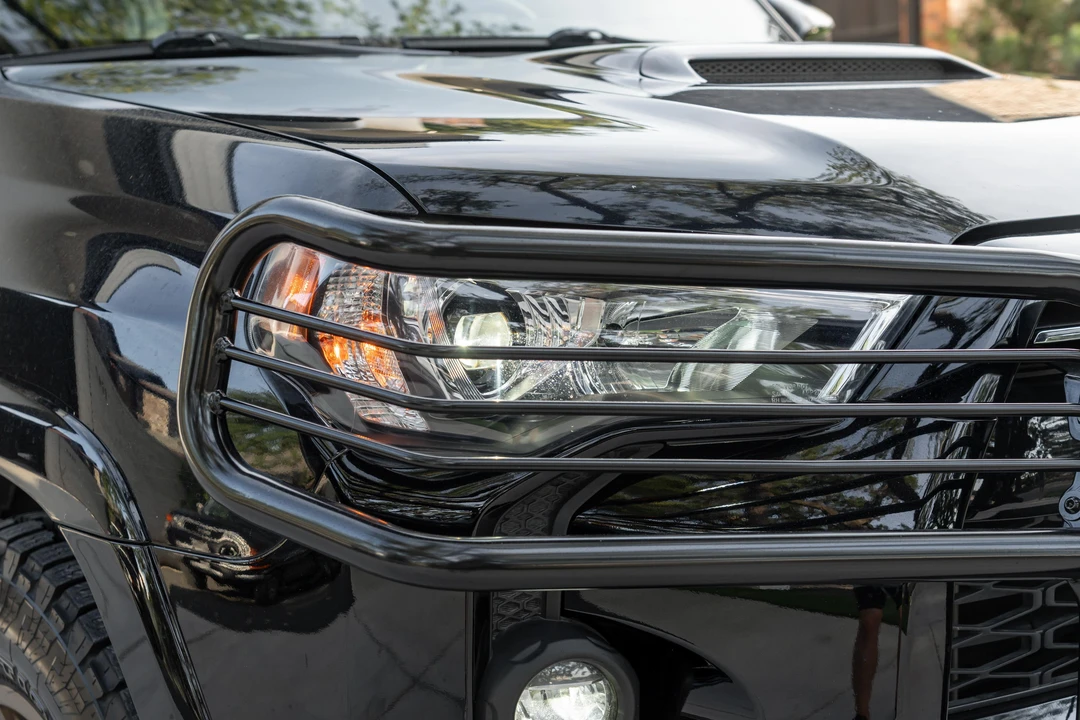 2022 Toyota 4Runner 5th Gen - Image 17 of 31