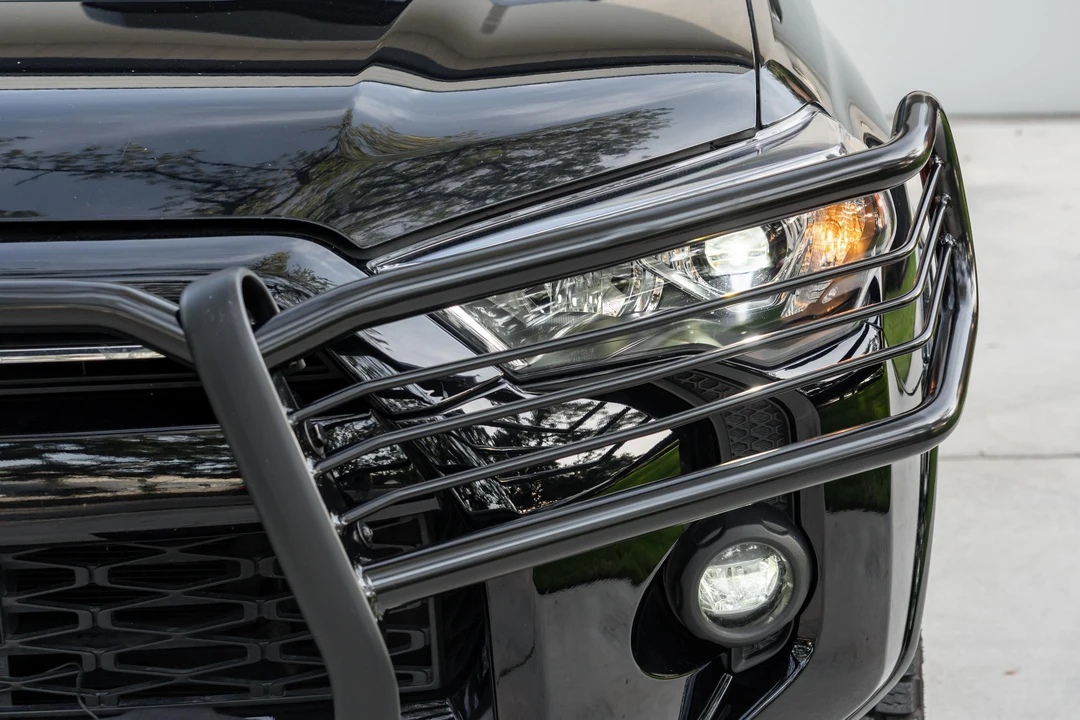 2022 Toyota 4Runner 5th Gen - Image 18 of 31