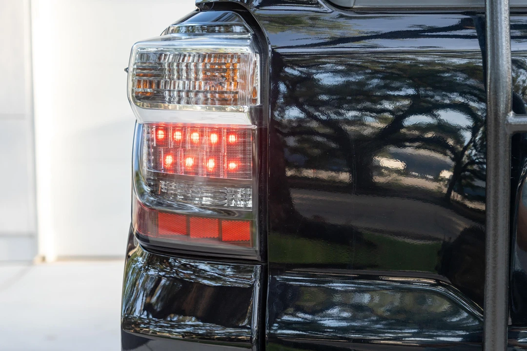 2022 Toyota 4Runner 5th Gen - Image 19 of 31