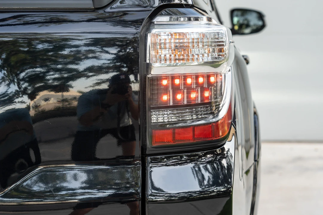 2022 Toyota 4Runner 5th Gen - Image 20 of 31