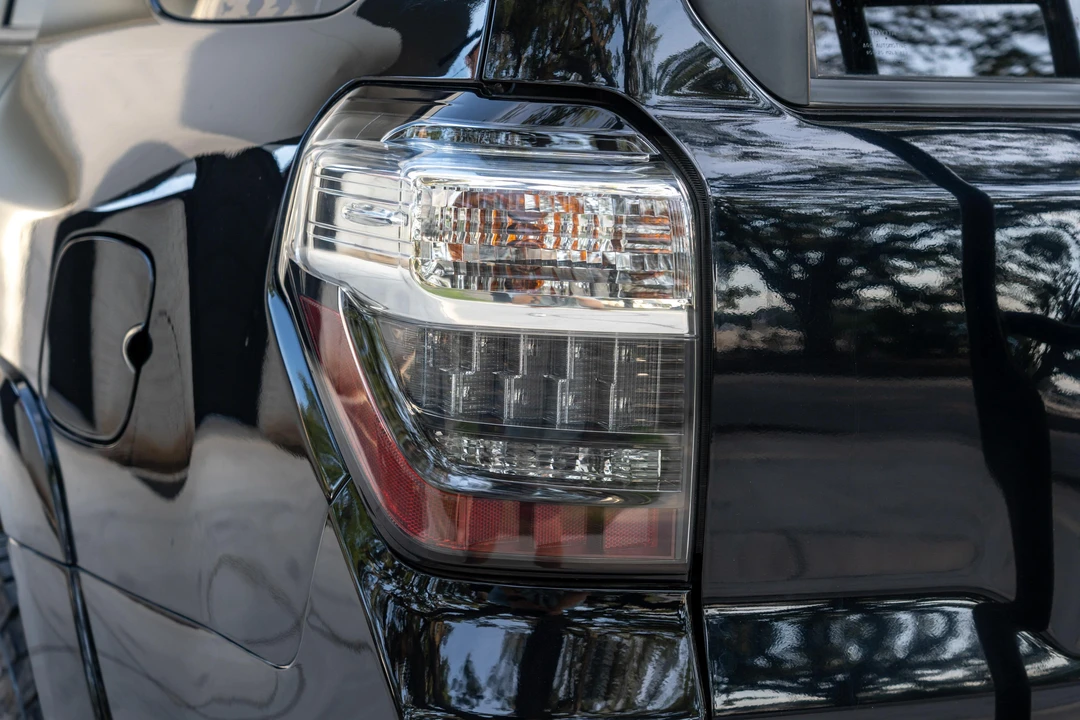 2022 Toyota 4Runner 5th Gen - Image 21 of 31