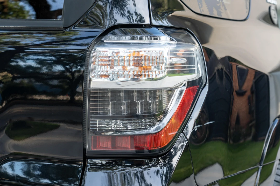 2022 Toyota 4Runner 5th Gen - Image 22 of 31