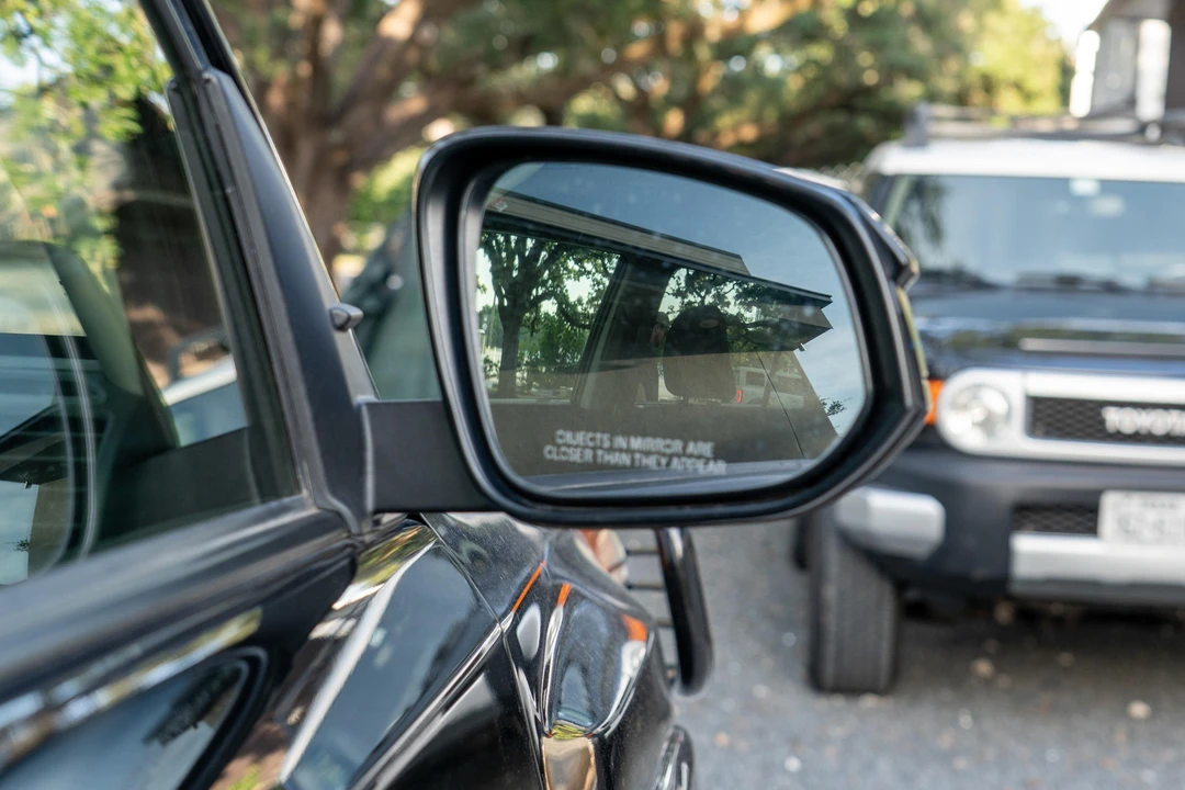 2022 Toyota 4Runner 5th Gen - Image 23 of 31
