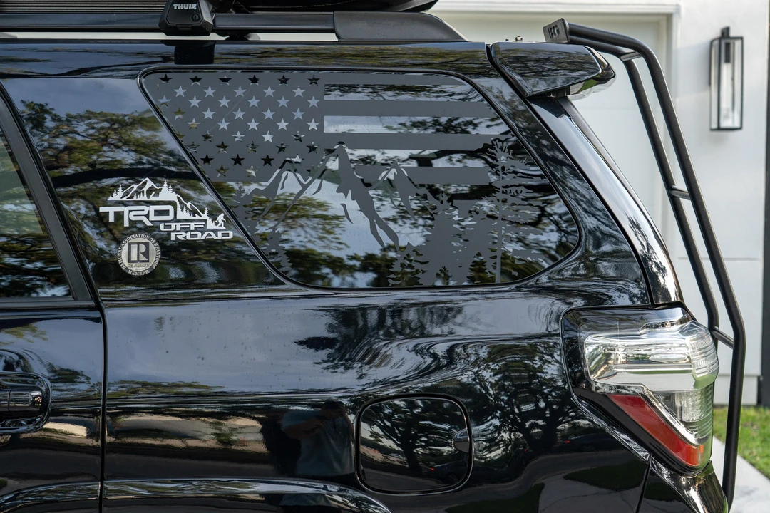 2022 Toyota 4Runner 5th Gen - Image 26 of 31