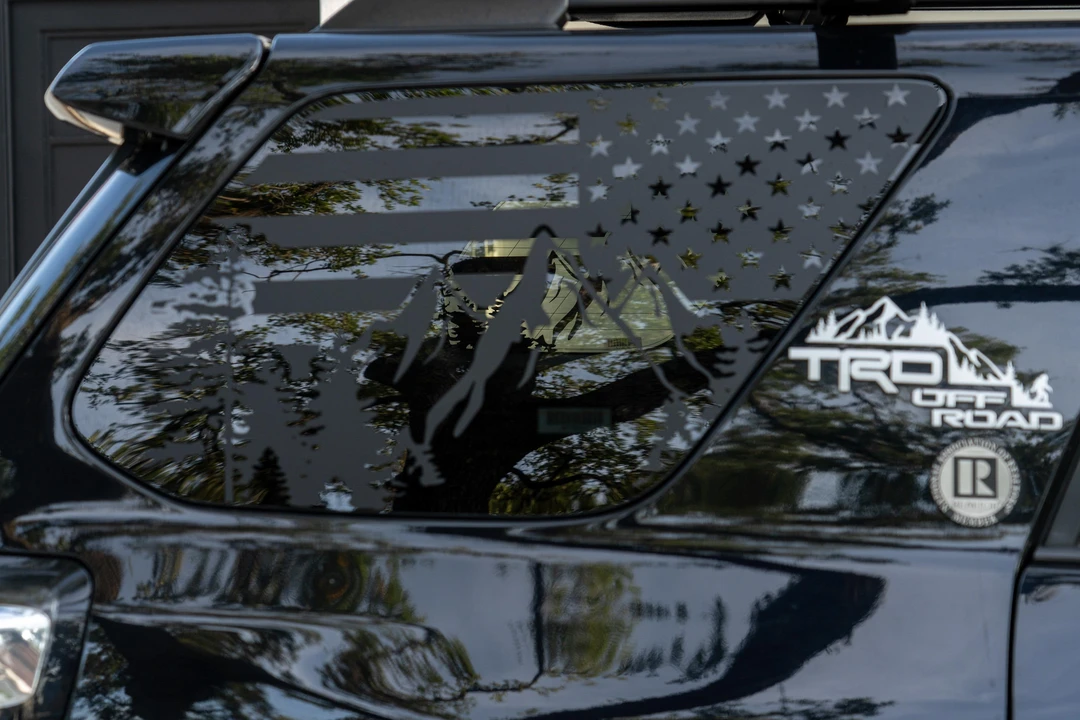 2022 Toyota 4Runner 5th Gen - Image 27 of 31