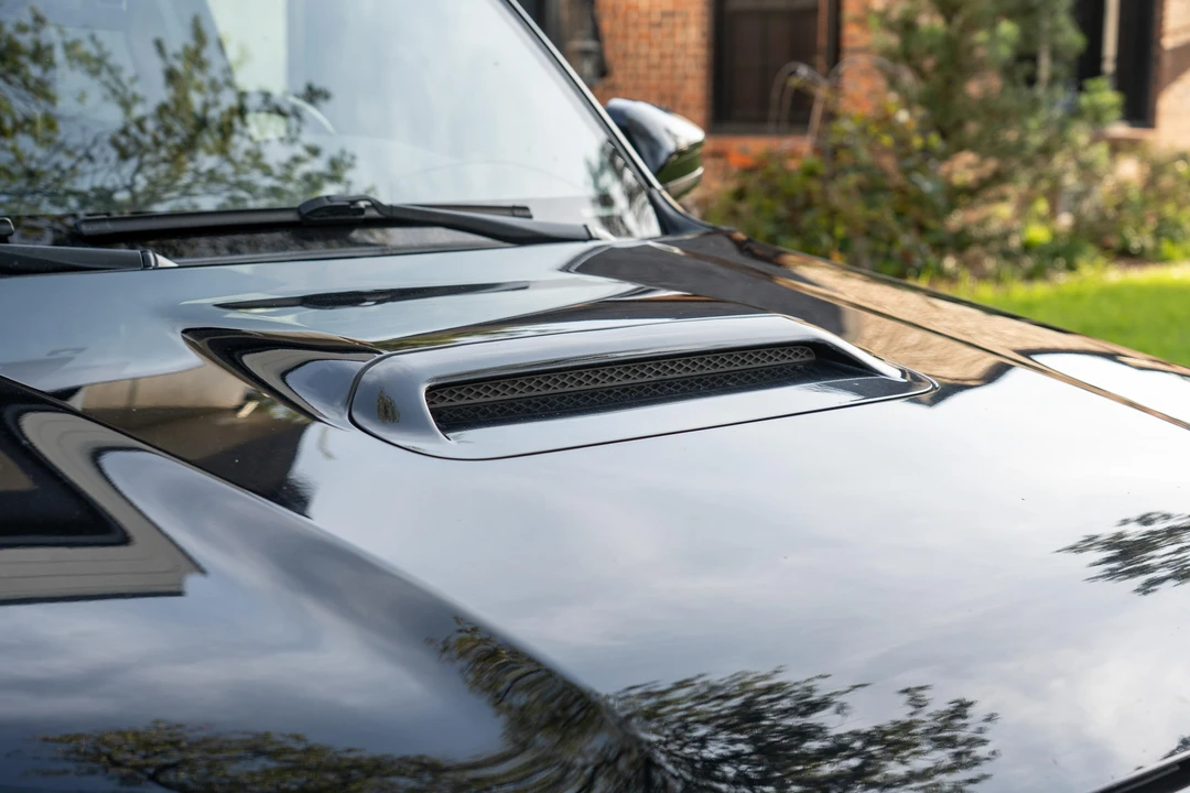 2022 Toyota 4Runner 5th Gen - Image 28 of 31