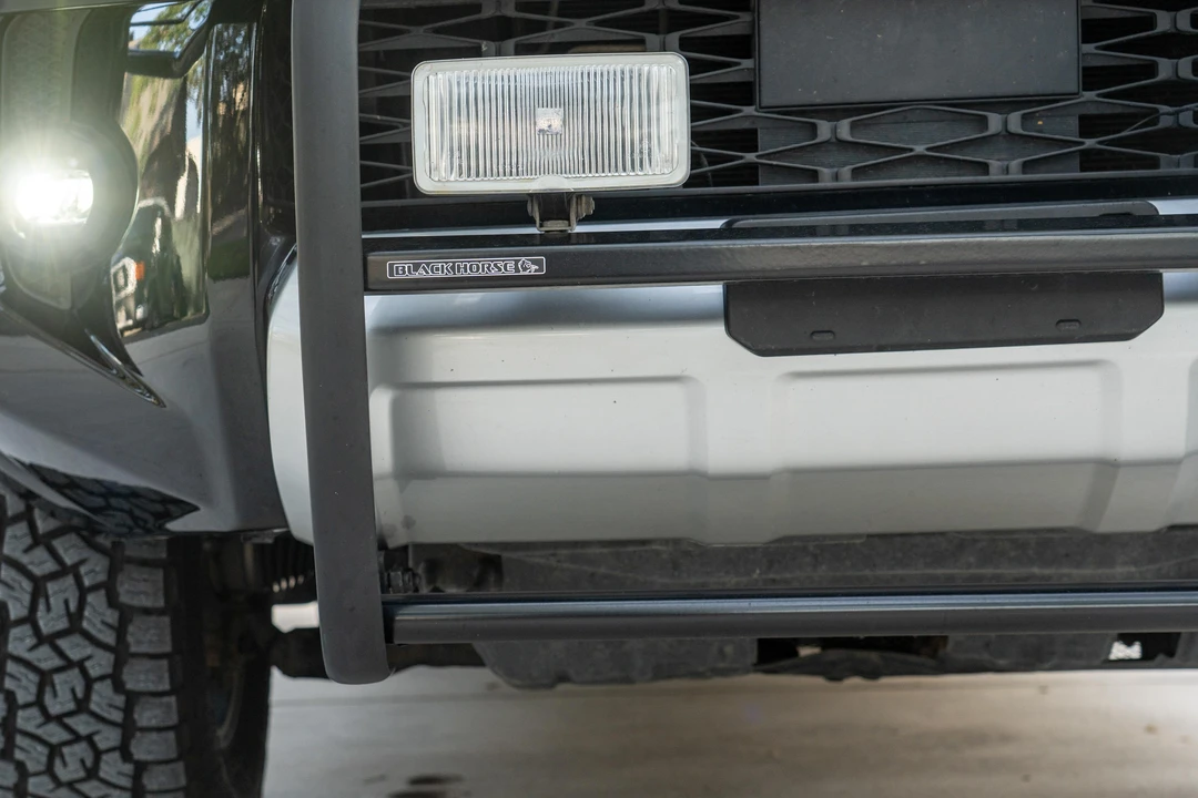 2022 Toyota 4Runner 5th Gen - Image 29 of 31