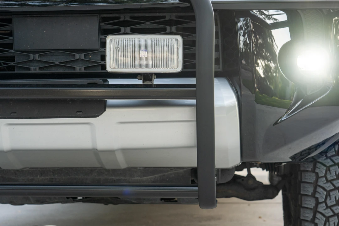 2022 Toyota 4Runner 5th Gen - Image 30 of 31