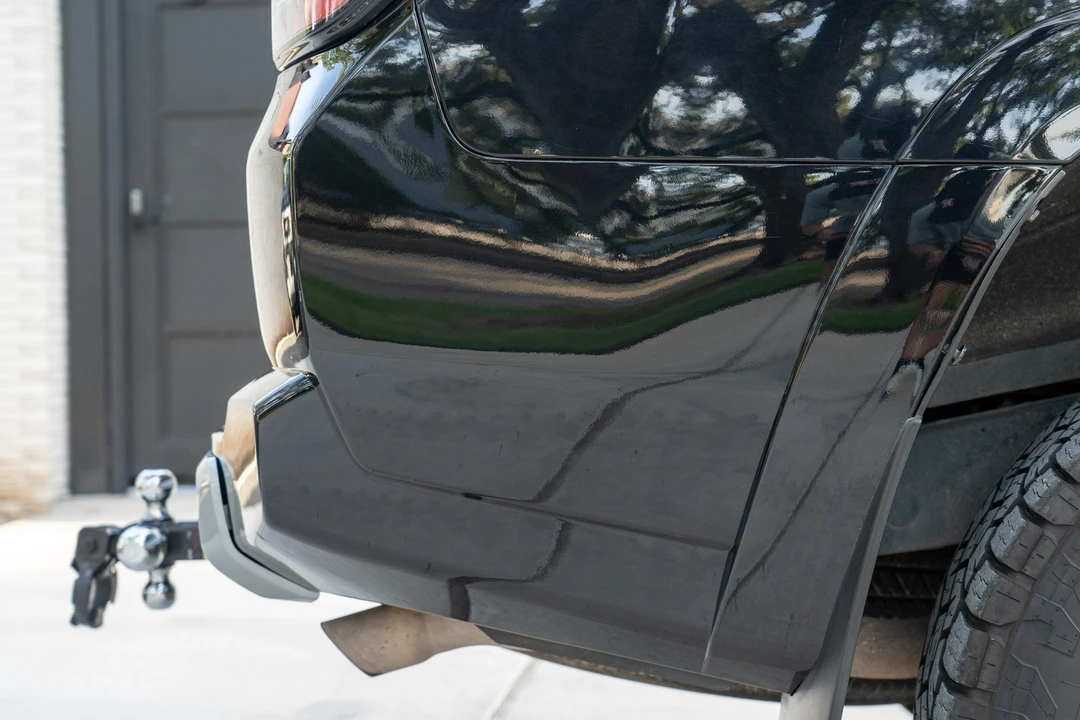 2022 Toyota 4Runner 5th Gen - Image 31 of 31