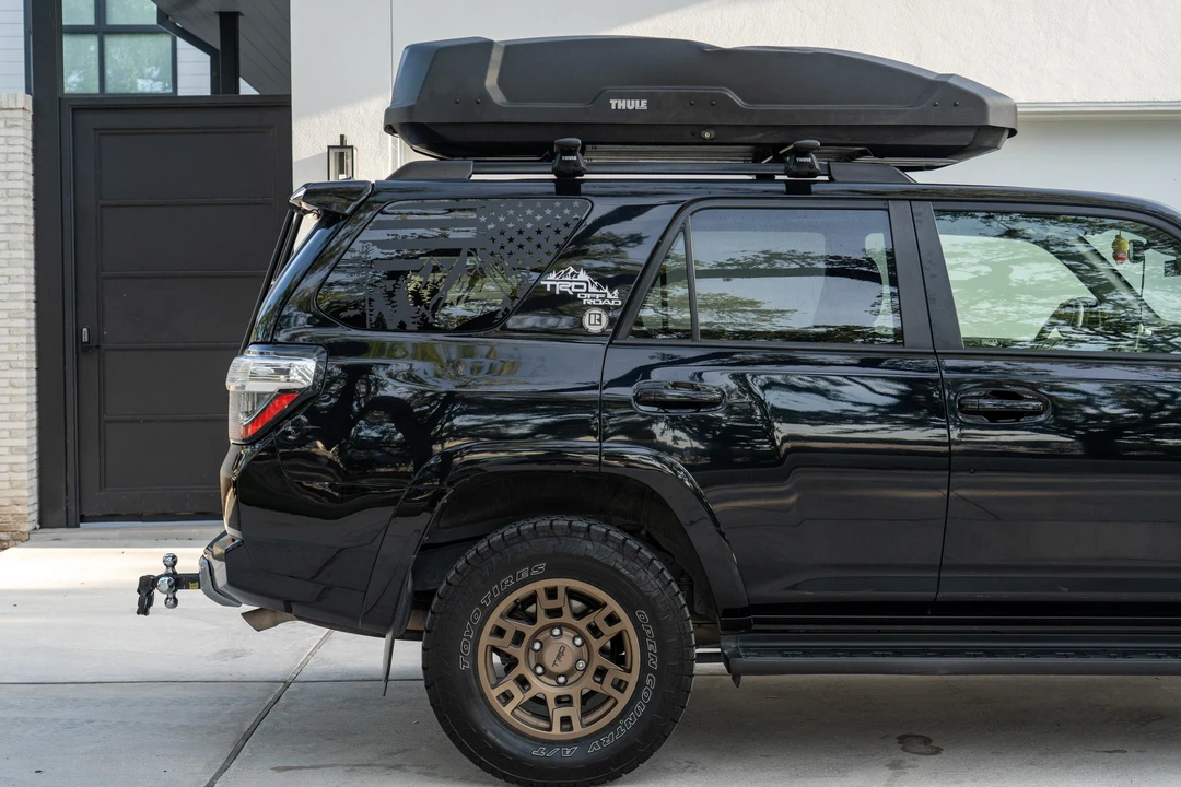 2022 Toyota 4Runner 5th Gen - Image 13 of 31