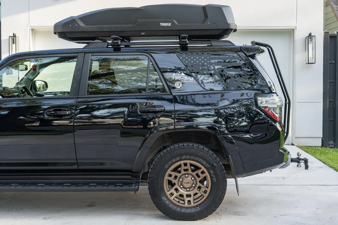 2022 Toyota 4Runner 5th Gen - Image 11 of 31