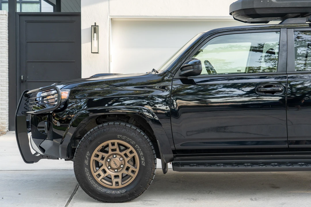 2022 Toyota 4Runner 5th Gen - Image 10 of 31