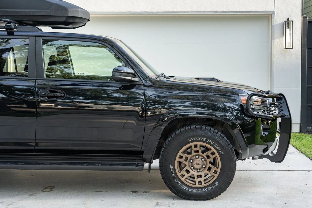 2022 Toyota 4Runner 5th Gen - Image 14 of 31