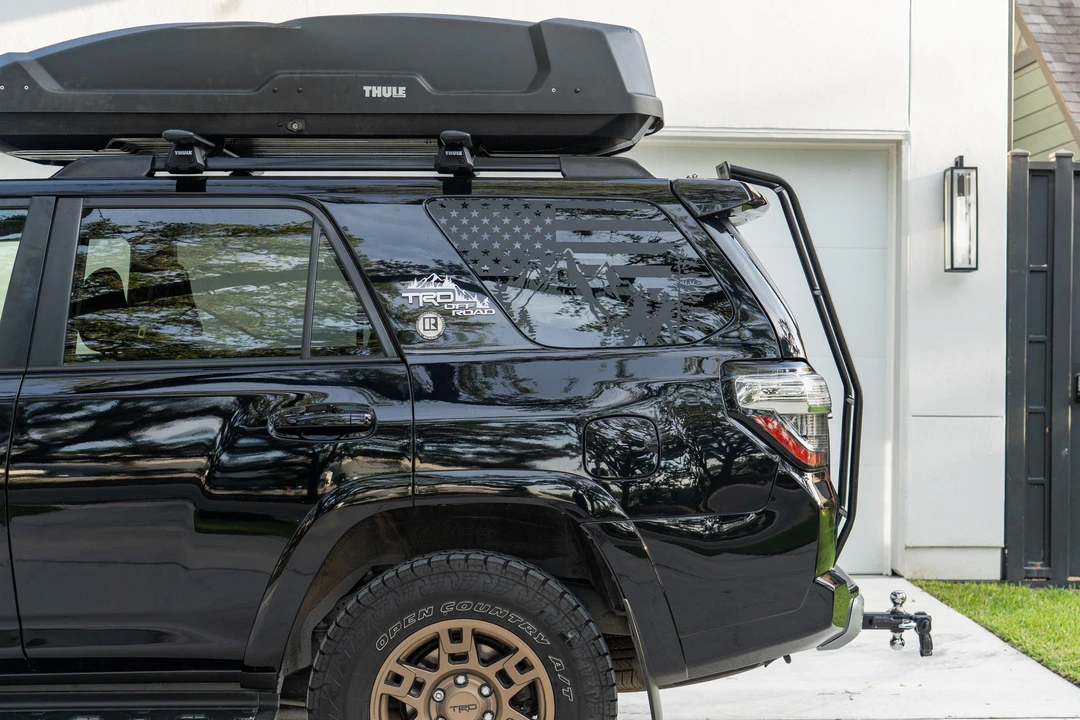2022 Toyota 4Runner 5th Gen - Image 12 of 31