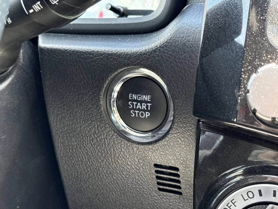 2022 Toyota 4Runner 5th Gen - Image 17 of 20