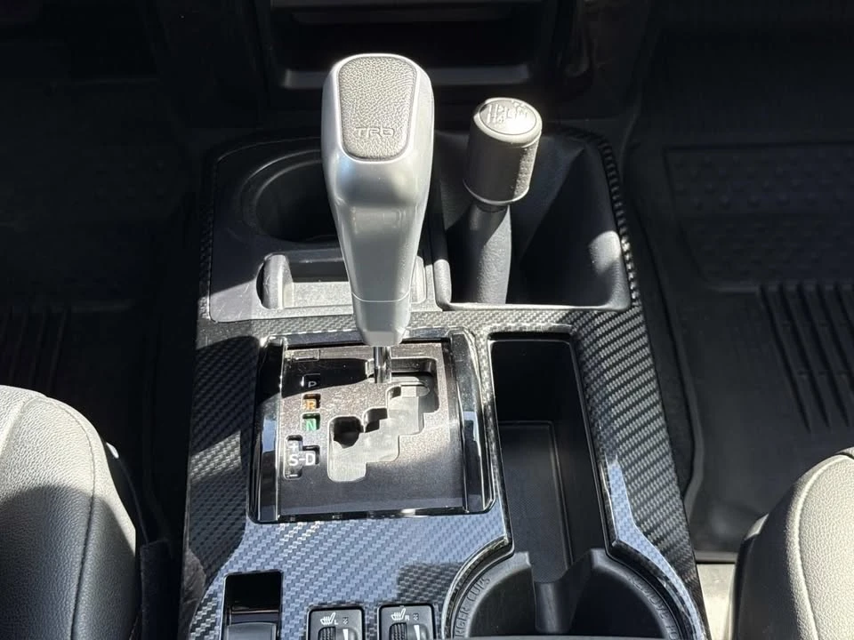 2022 Toyota 4Runner 5th Gen - Image 10 of 20