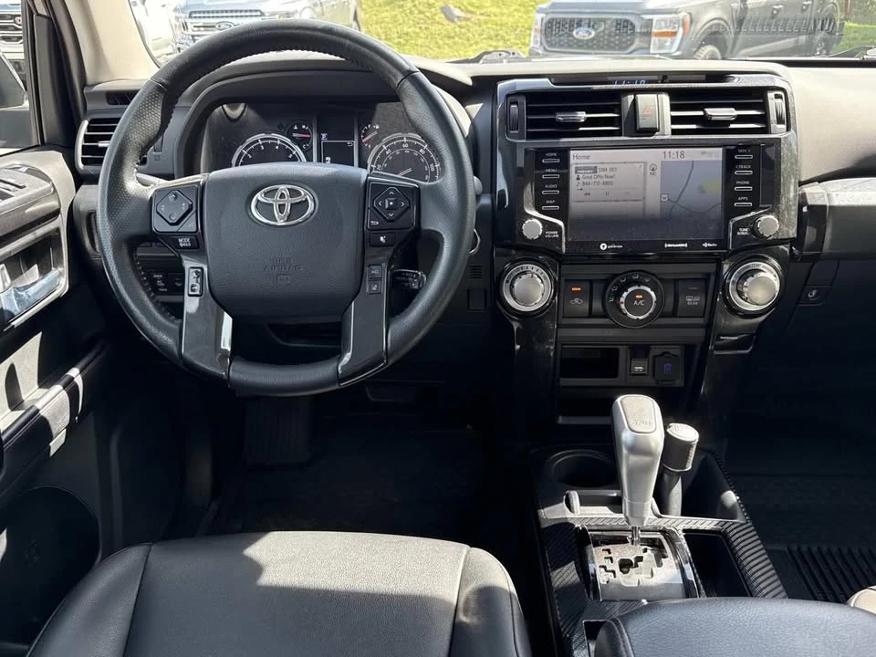 2022 Toyota 4Runner 5th Gen - Image 5 of 20