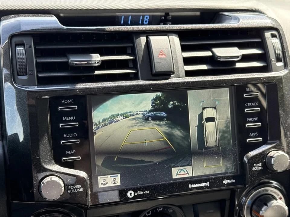 2022 Toyota 4Runner 5th Gen - Image 8 of 20