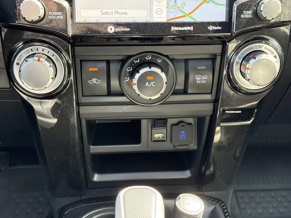 2022 Toyota 4Runner 5th Gen - Image 9 of 20