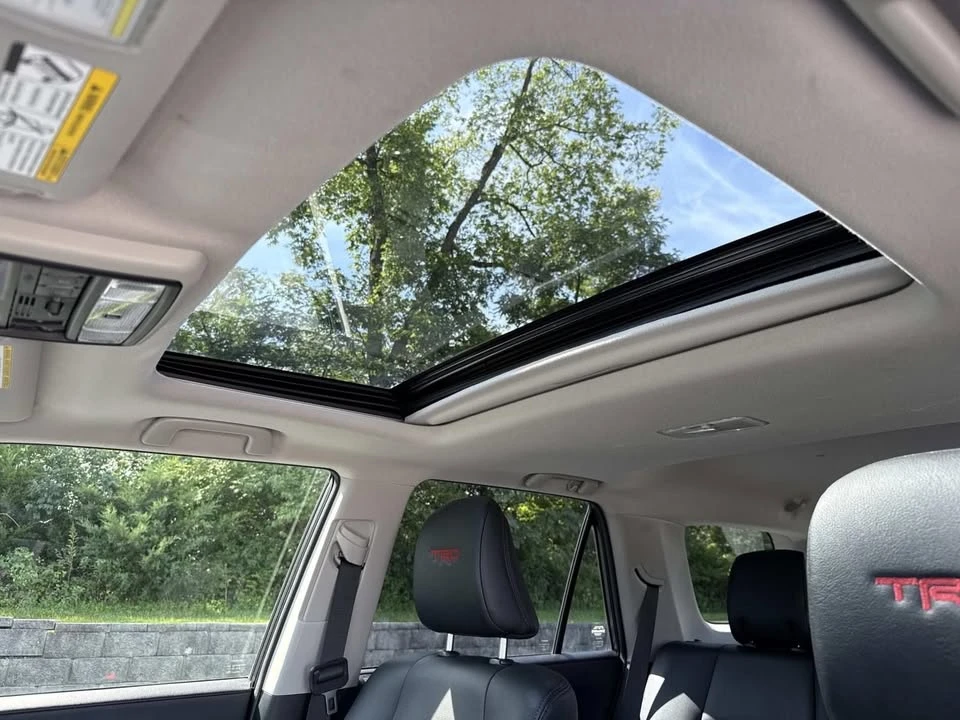 2022 Toyota 4Runner 5th Gen - Image 6 of 20