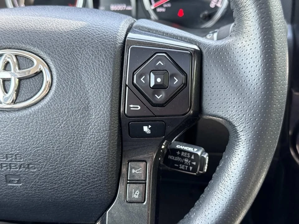 2022 Toyota 4Runner 5th Gen - Image 11 of 20
