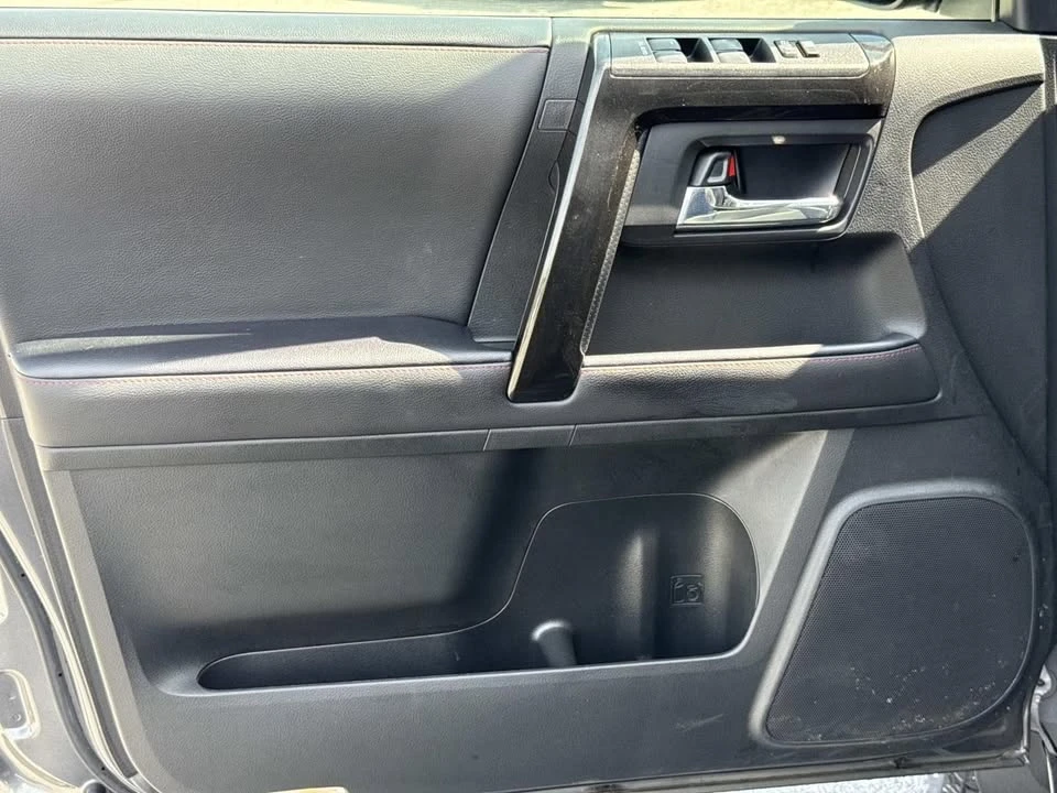 2022 Toyota 4Runner 5th Gen - Image 19 of 20