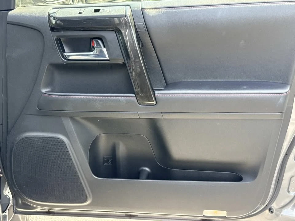 2022 Toyota 4Runner 5th Gen - Image 20 of 20