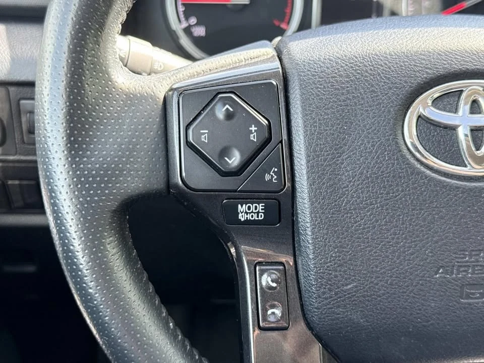 2022 Toyota 4Runner 5th Gen - Image 12 of 20
