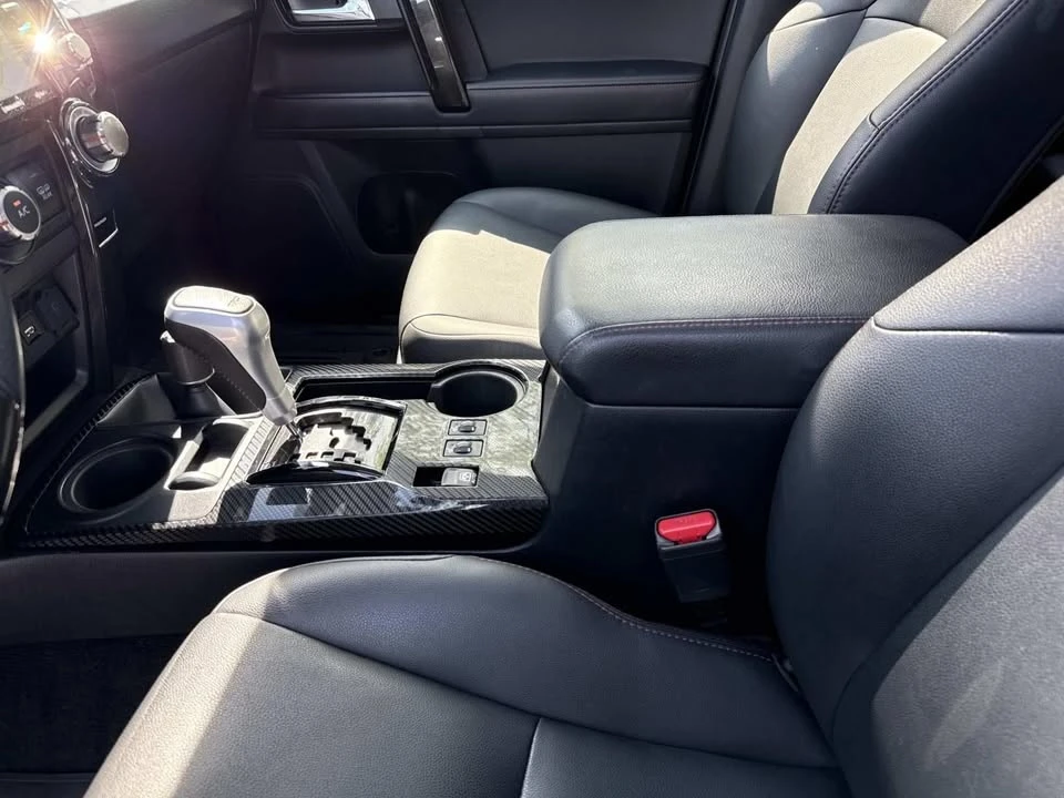 2022 Toyota 4Runner 5th Gen - Image 18 of 20
