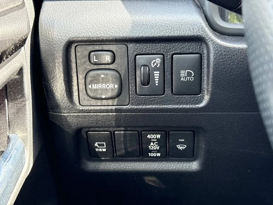 2022 Toyota 4Runner 5th Gen - Image 16 of 20