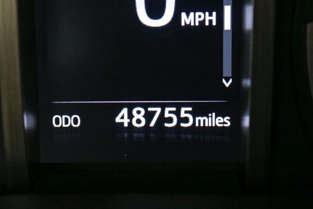 2022 Toyota 4Runner 5th Gen - Image 18 of 21