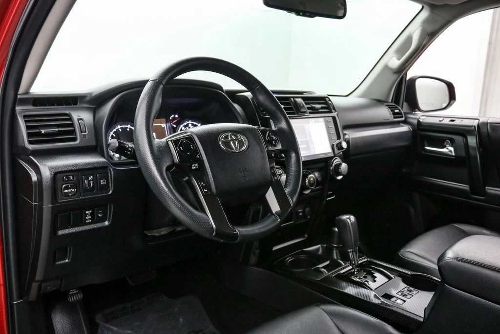 2022 Toyota 4Runner 5th Gen - Image 13 of 21