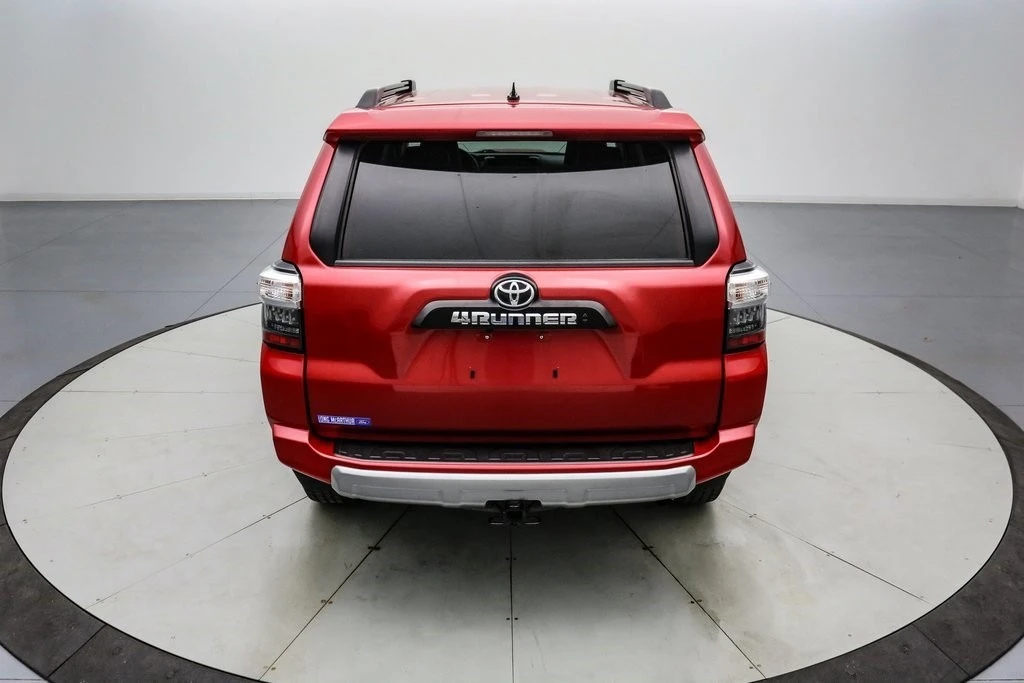 2022 Toyota 4Runner 5th Gen - Image 6 of 21