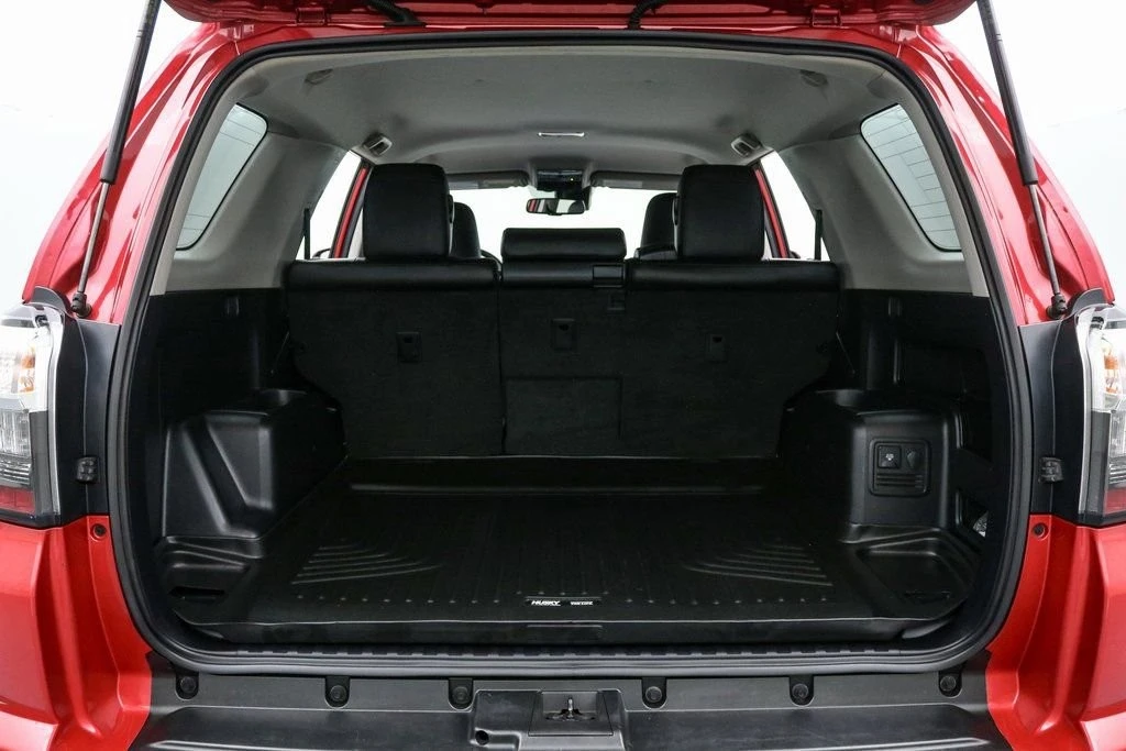 2022 Toyota 4Runner 5th Gen - Image 20 of 21