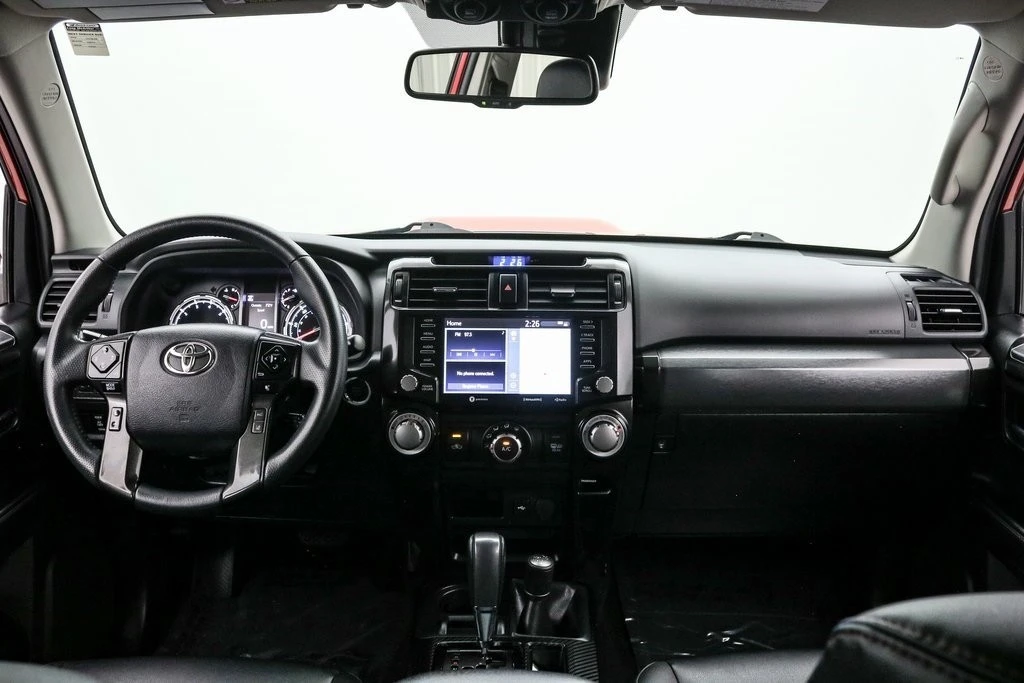 2022 Toyota 4Runner 5th Gen - Image 15 of 21