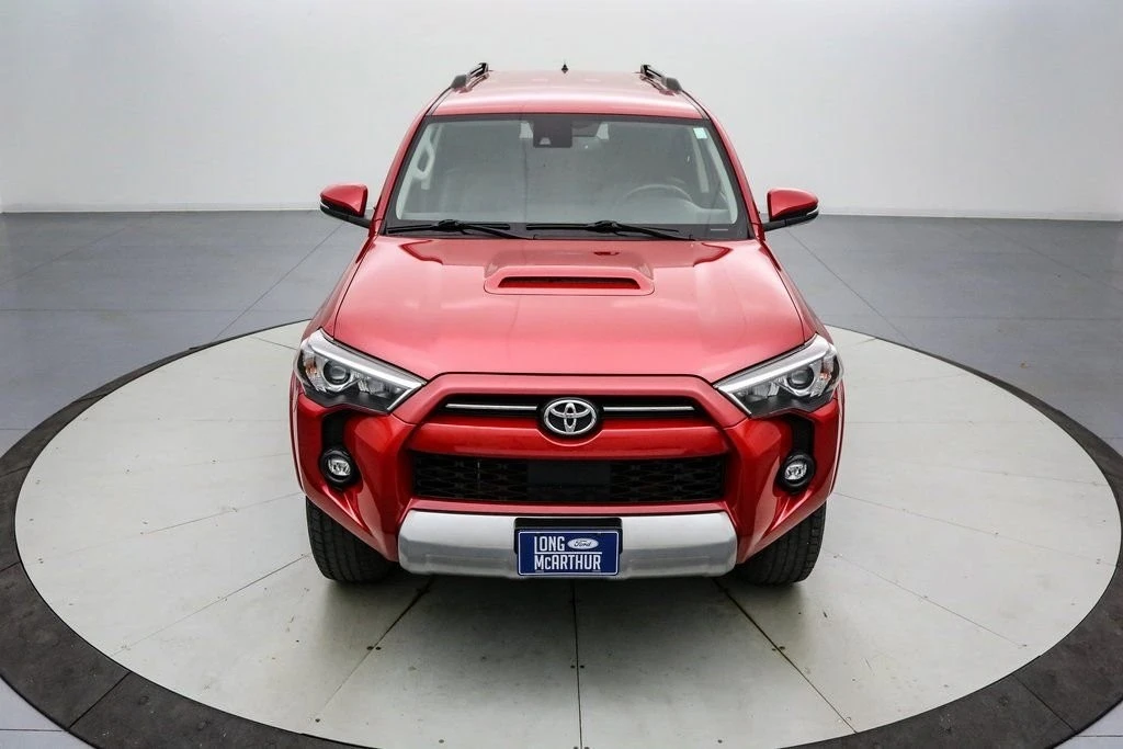 2022 Toyota 4Runner 5th Gen - Image 10 of 21