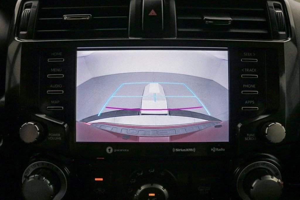 2022 Toyota 4Runner 5th Gen - Image 17 of 21