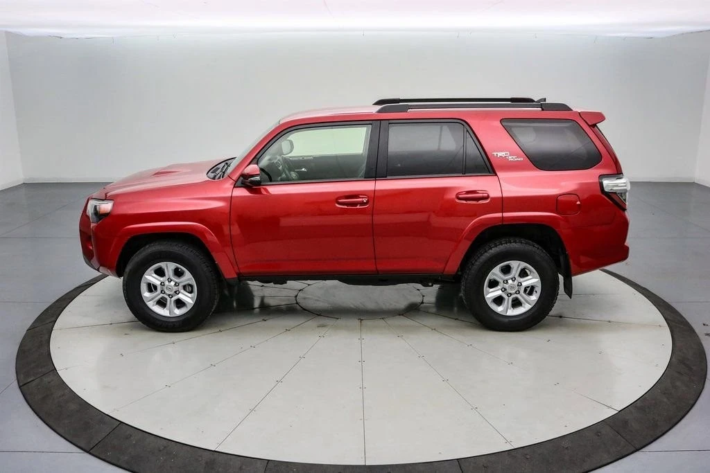 2022 Toyota 4Runner 5th Gen - Image 8 of 21