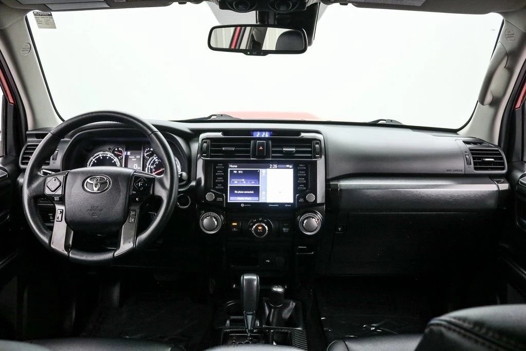 2022 Toyota 4Runner 5th Gen - Image 15 of 21